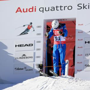 GEPA #audiquattroskicup